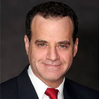 Photo of Jonathan Alan Blau