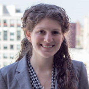 Photo of Danielle Gold