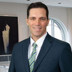 Photo of Eric J. Berardi