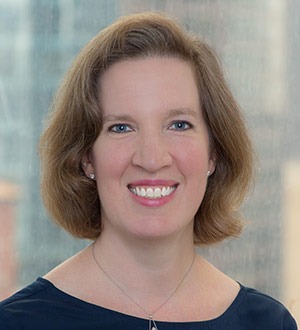Photo of Abigail Sterling Olsen
