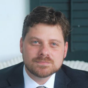 Photo of Joseph M. "Joe" Miller