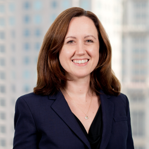 Photo of Joanna Howard