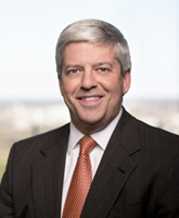 Photo of George R. Parker