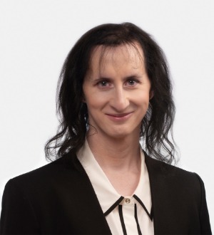 Photo of Lilith V. Xara