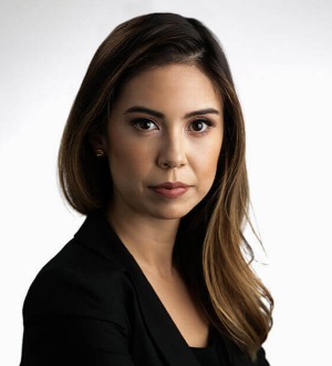 Photo of Julie M. Dewberry