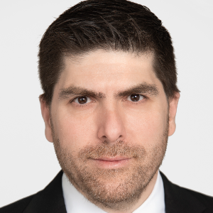 Photo of Nafiz Cekirge