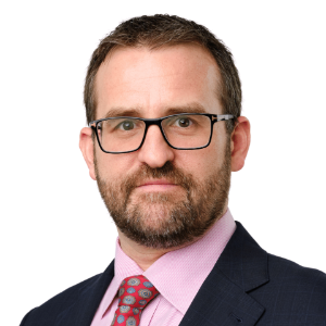 Photo of Charles W. Gray