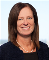 Photo of Mary A. McNulty