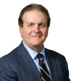 Photo of James G. "Jim" DeJong