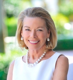 Photo of Jane Kreusler-Walsh