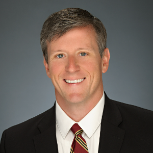 Photo of Brett A. Ross