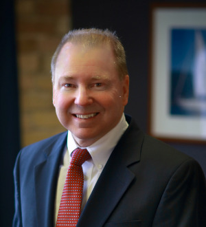 Photo of Bradley K. Glazier