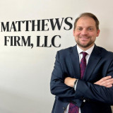 Photo of Anthony Matthews