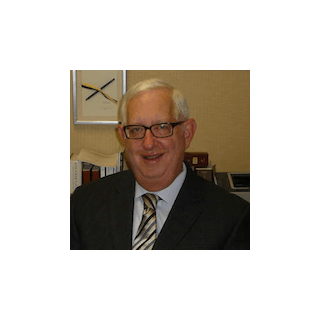 Photo of Howard G. Goldberg