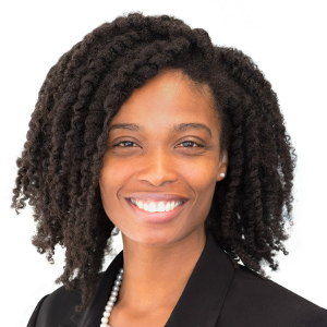 Photo of Tiana R. Harding