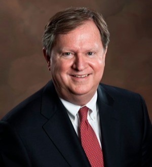 Photo of David M. Johnson