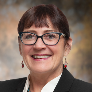 Photo of Mary Clements Pajak