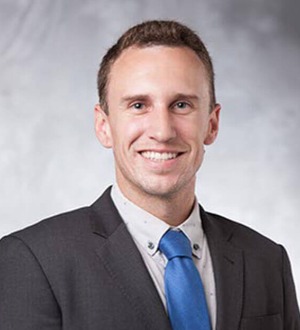 Photo of Zane A. Bryant