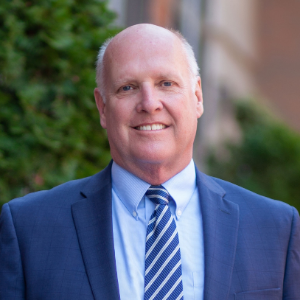 Photo of Neil L. Kimball