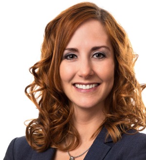 Photo of Candace S. Friel