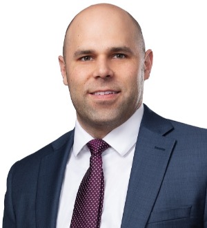 Photo of Clinton H. Smith