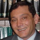 Photo of Afif Jebara