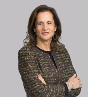 Photo of Laurie S. Ruckel