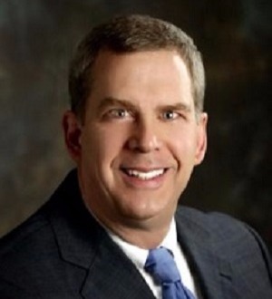 Photo of Grier D. Schaffer