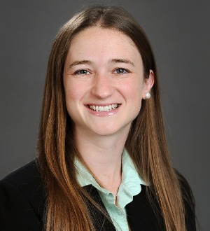 Photo of Holly Rooke