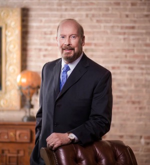 Photo of Stephen D. "Steve" Heninger