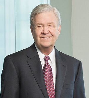 Photo of Gordon S. Rather, Jr.