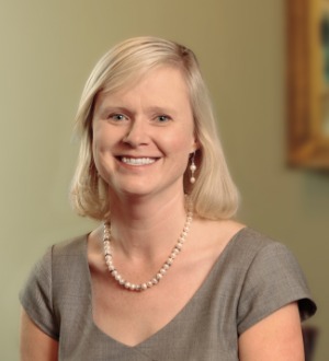 Photo of Beth Evans Vessel