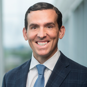 Photo of Robert E. "Rob" Leonard