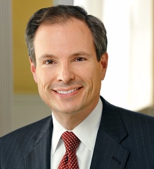 Photo of Brian W. Duwe