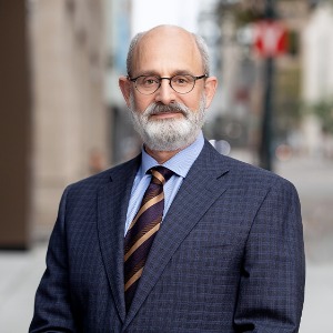 Photo of Andrew Meyers