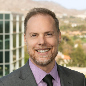 Photo of Joshua I. Fisher