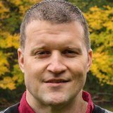 Photo of Aaron Hutchins