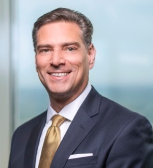 Photo of Robert R. "Rob" Marcus