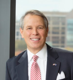 Photo of H . Mills Gallivan
