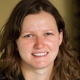 Photo of Anna Feygina