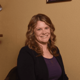 Photo of Danielle Cain