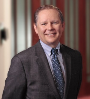 Photo of Gerald "Jerry" Mace