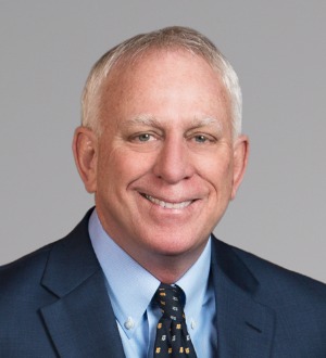 Photo of Billy J. Domingue