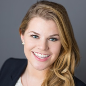Photo of Kate M. Patton