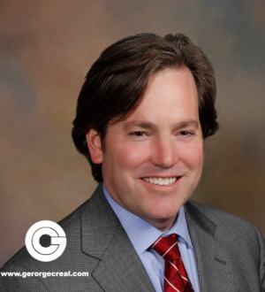 Photo of George C. Creal, Jr.