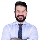 Photo of Jesse Chrisp