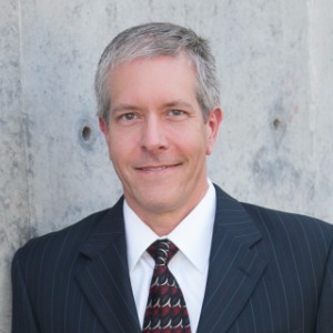 Photo of Gregory A. "Greg" Harwell
