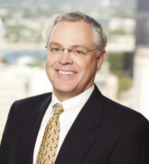 Photo of Lance R. Miller