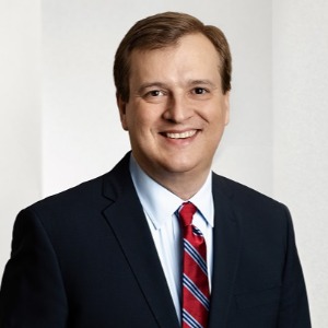 Photo of Thomas P. Lambert