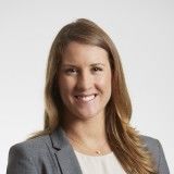 Photo of Amy Lawson Woodward